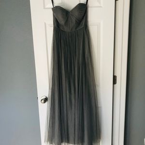 Jenny Yoo Bridesmaid Dress